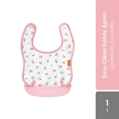 combi-easy-clean-handy-apron-multiple-colour-pink