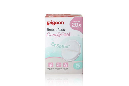 pigeon-breast-pad-comfy-feel-100s-contains-aloe-vera-extract