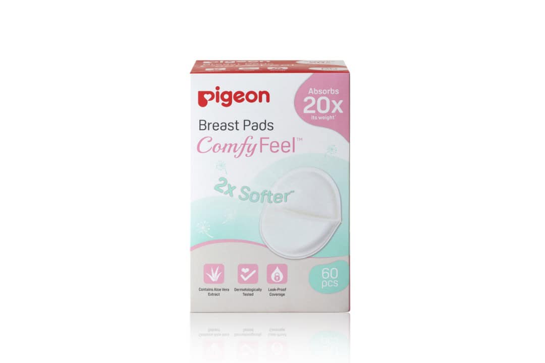 pigeon-breast-pad-comfy-feel-100s-contains-aloe-vera-extract