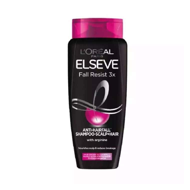 loreal-fall-resist-anti-hair-fall-repair-shampoo-280ml