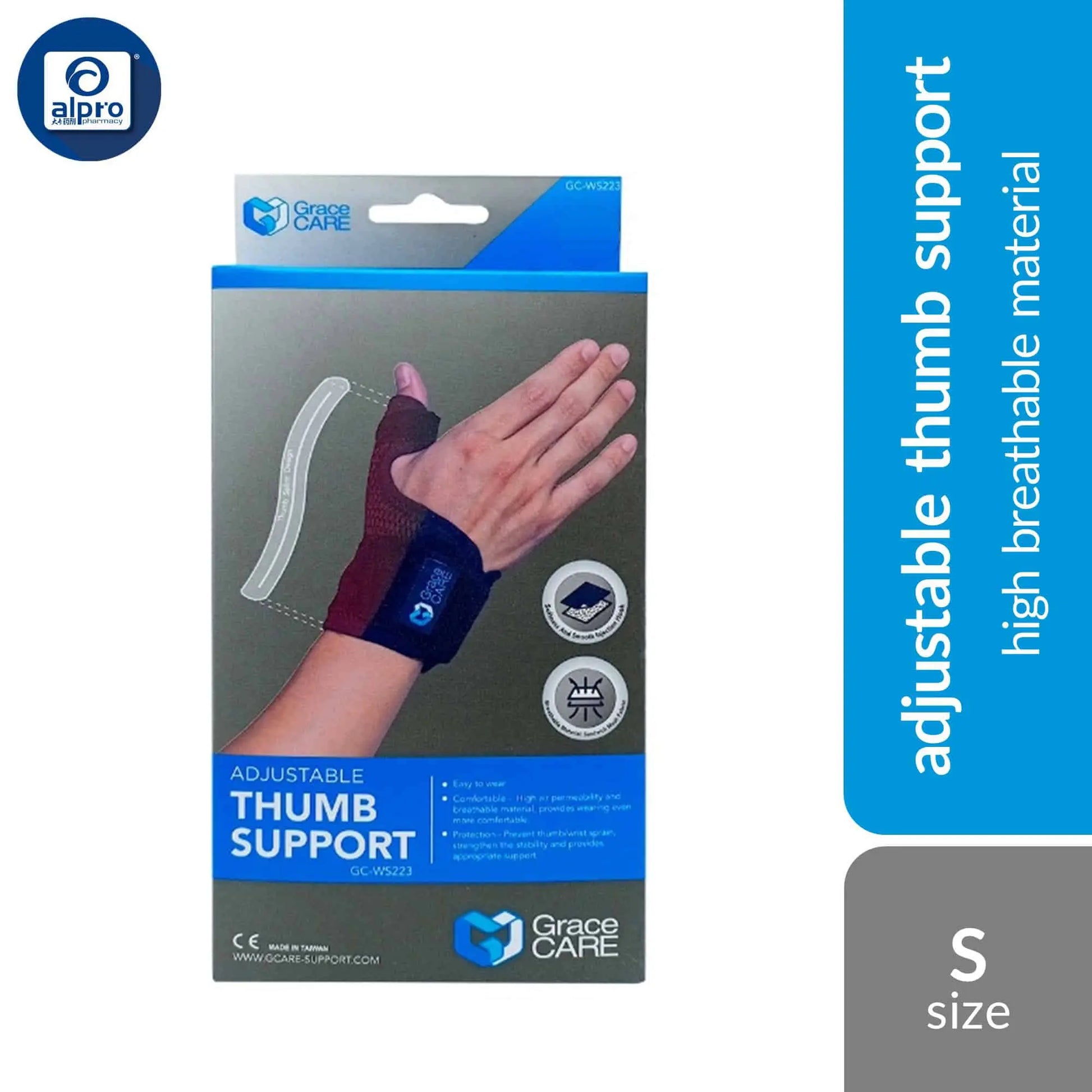 grace-care-adjustable-thumb-support-ws223-size-s-m-high-breathable-material-s