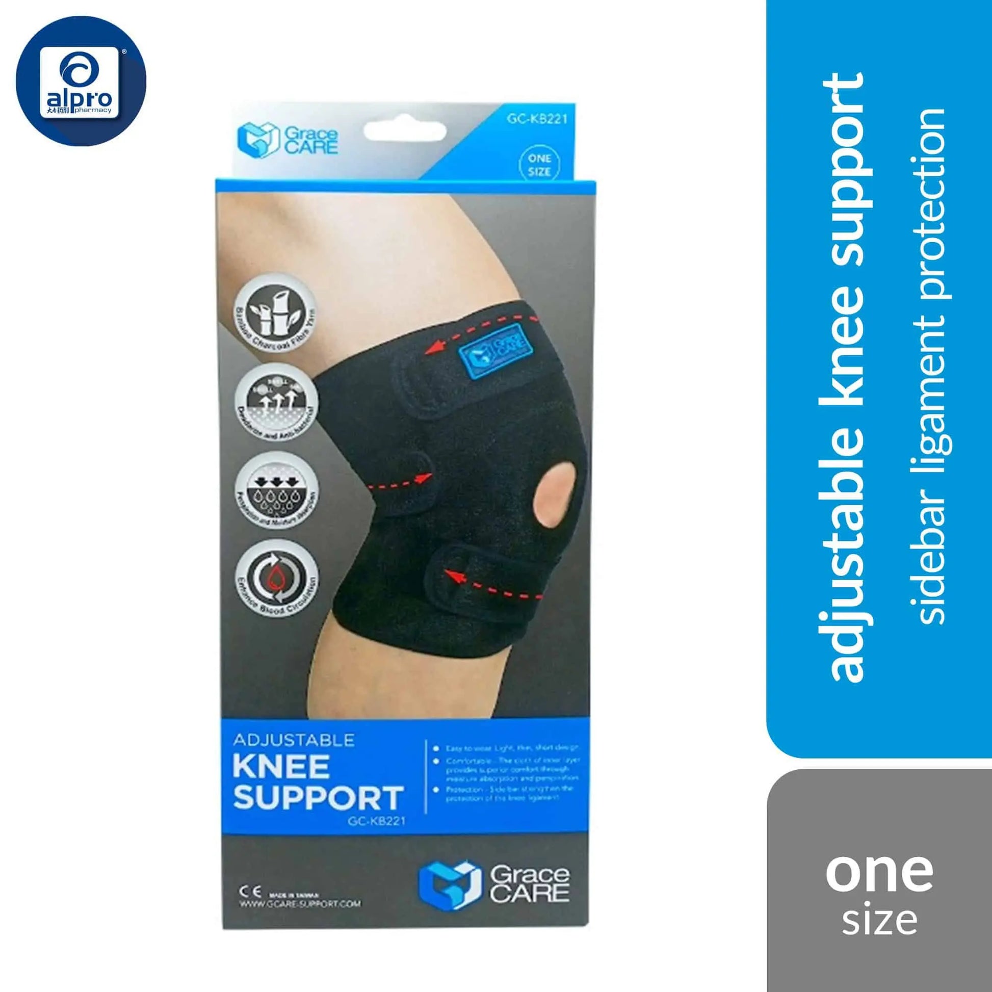 grace-care-knee-support-kb221-free-size-sidebar-ligament-protection