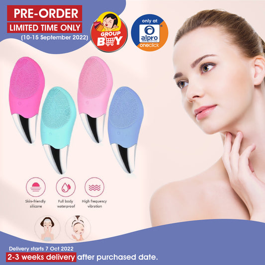 group-buy-delivery-starts-on-7-oct-2022-mini-electric-face-cleansing-brush-face-massager-and-cleansing-red