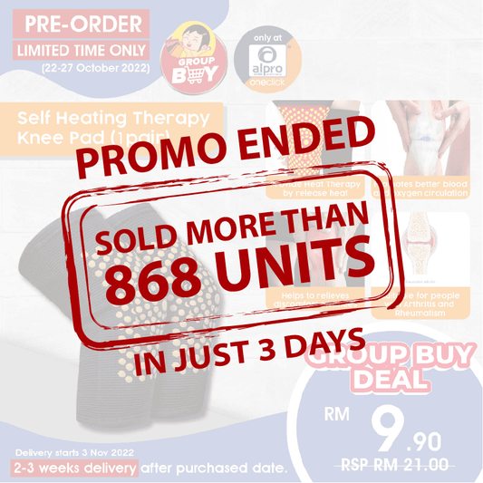 group-buy-delivery-starts-on-21-10-2022-self-heating-therapy-knee-pad-1-pair
