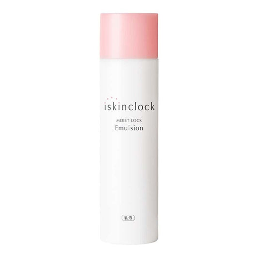 sugi-iskinclock-moist-lock-emulsion-150ml