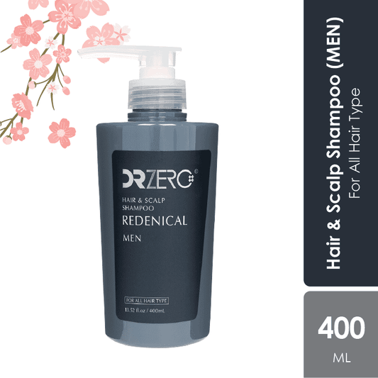 sugi-dr-zero-redenical-hair-scalp-shampoo-men