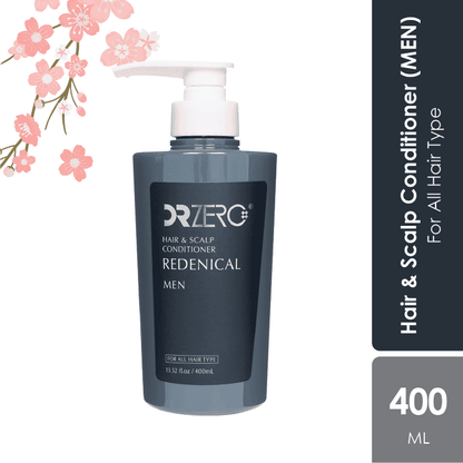 sugi-dr-zero-redenical-hair-scalp-conditioner-men