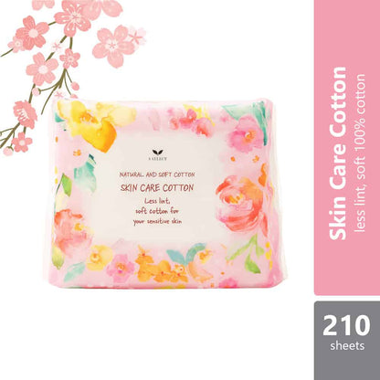 sugi-s-select-skin-care-cotton
