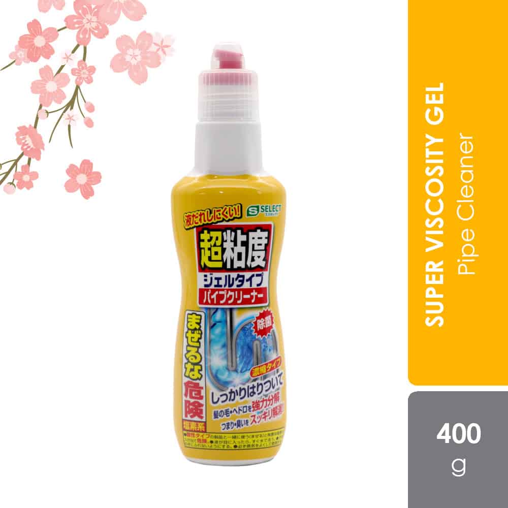 sugi-s-select-super-viscosity-gel-pipe-cleaner