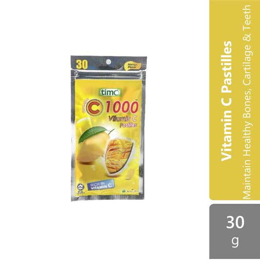 timo-c1000-mango-pastiles-30g-1s