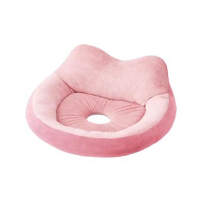 cogit-pelvic-support-cushion-pink-brown product image 1