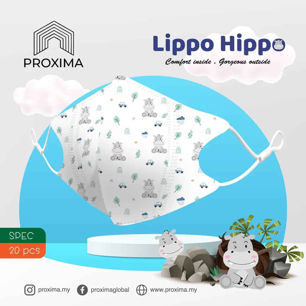 proxima-baby-3d-4-layer-surgical-face-mask-various-design-20s-for-baby-3-months-to-3-years-lippohippo