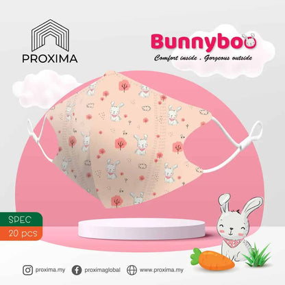 proxima-baby-3d-4-layer-surgical-face-mask-various-design-20s-for-baby-3-months-to-3-years-bunnyboo