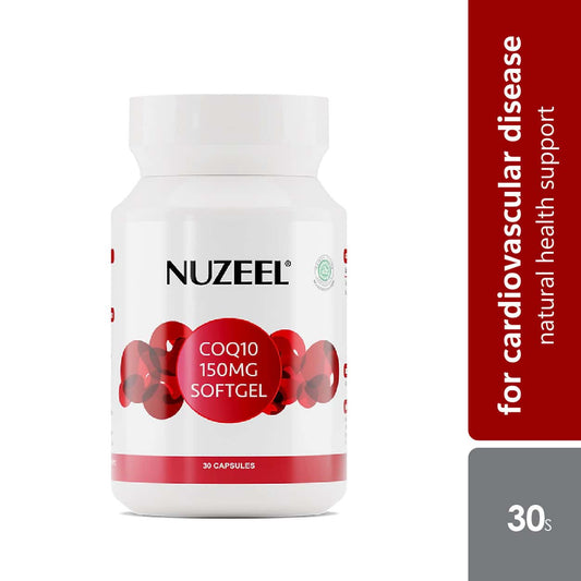 nuzeel-coq10-150mg-softgel-30s-reduce-oxidative-stress-inflammation