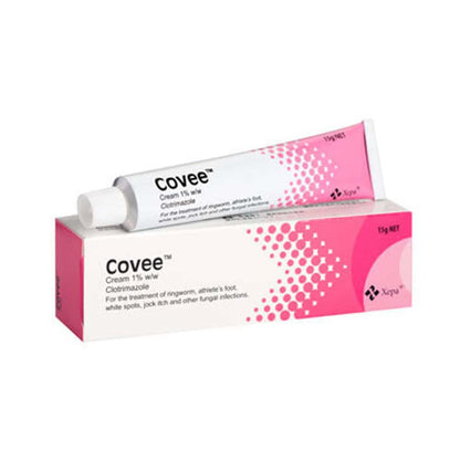 bencovee-cream-15g