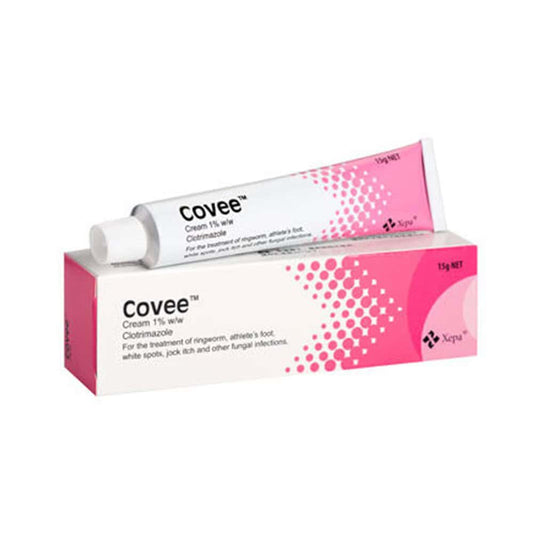 bencovee-cream-15g