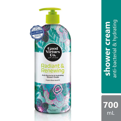 good-virtues-co-shower-cream-700ml-various-types-organic-formulation product image 1