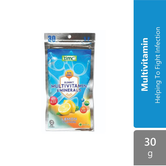 timo-gummy-multivitamin-minerals-lemon-apple-strawberry-30g-x-12-pouches-lemon