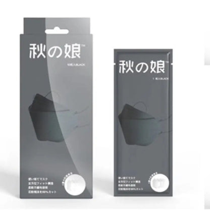 aki-no-musume-kf94-protective-face-mask-10s-box product image 1