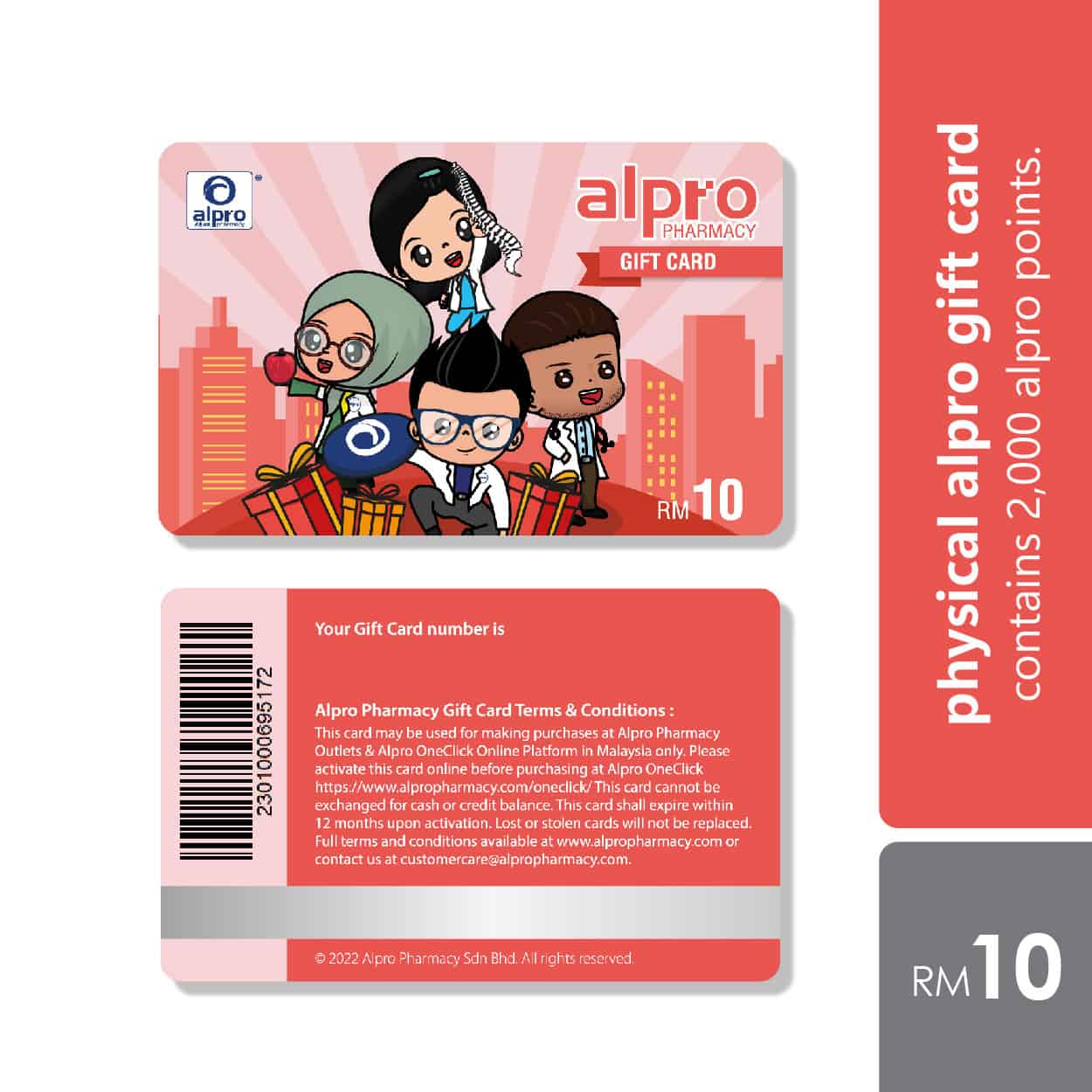 alpro-gift-card-health-is-the-greatest-gift product image 1
