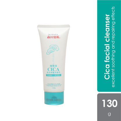 dr-morita-cica-vital-pure-facial-cleanser-130g