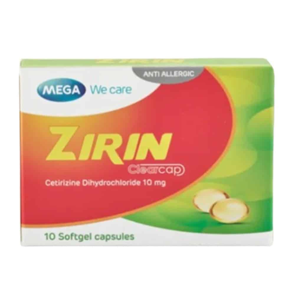 zirin-softgel-10mg-10s