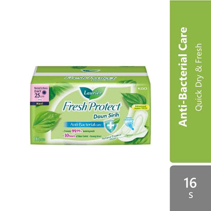 wslaurier-fresh-protect-daun-sirih-25cm-16s