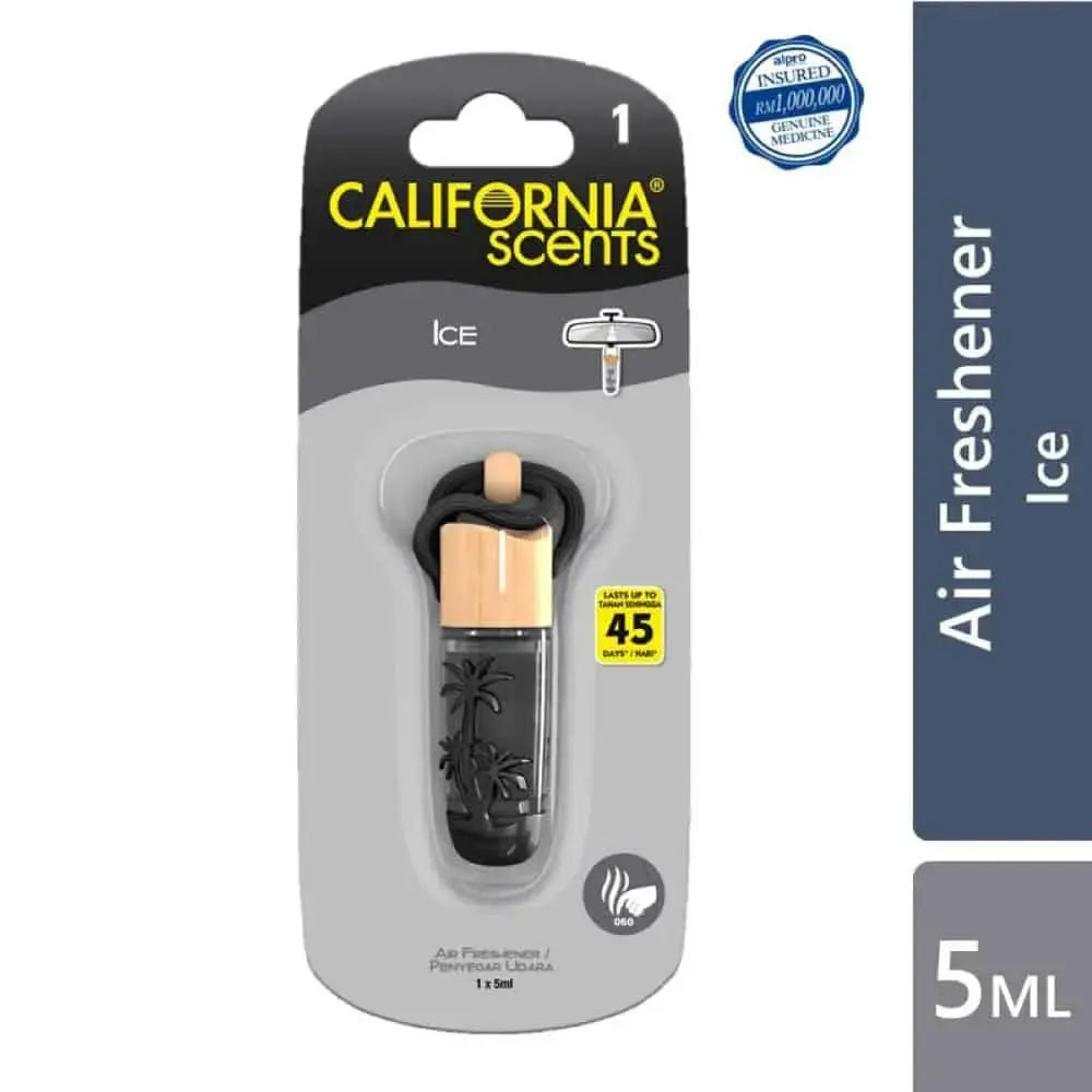 california-scent-vial-coronado-cherry product image 1