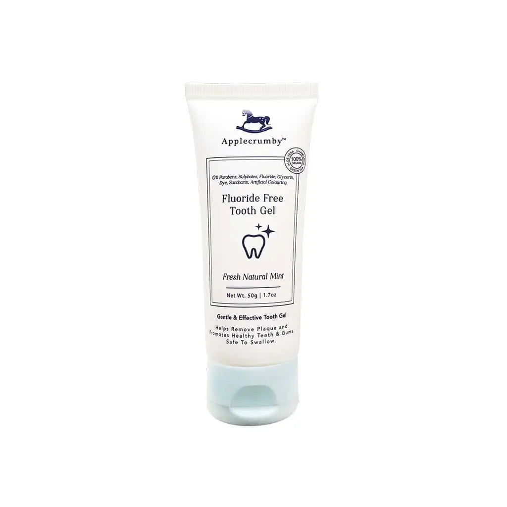applecrumby-toothpaste-toothgel-natural-mint-apple-pear-banana-strawberry-50g-fluoride-free-mint
