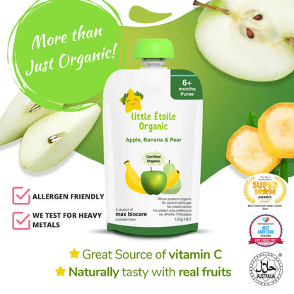 little-etoile-organic-assorted-flavour-120g-rich-in-calcium-phosporus-for-kids product image 1