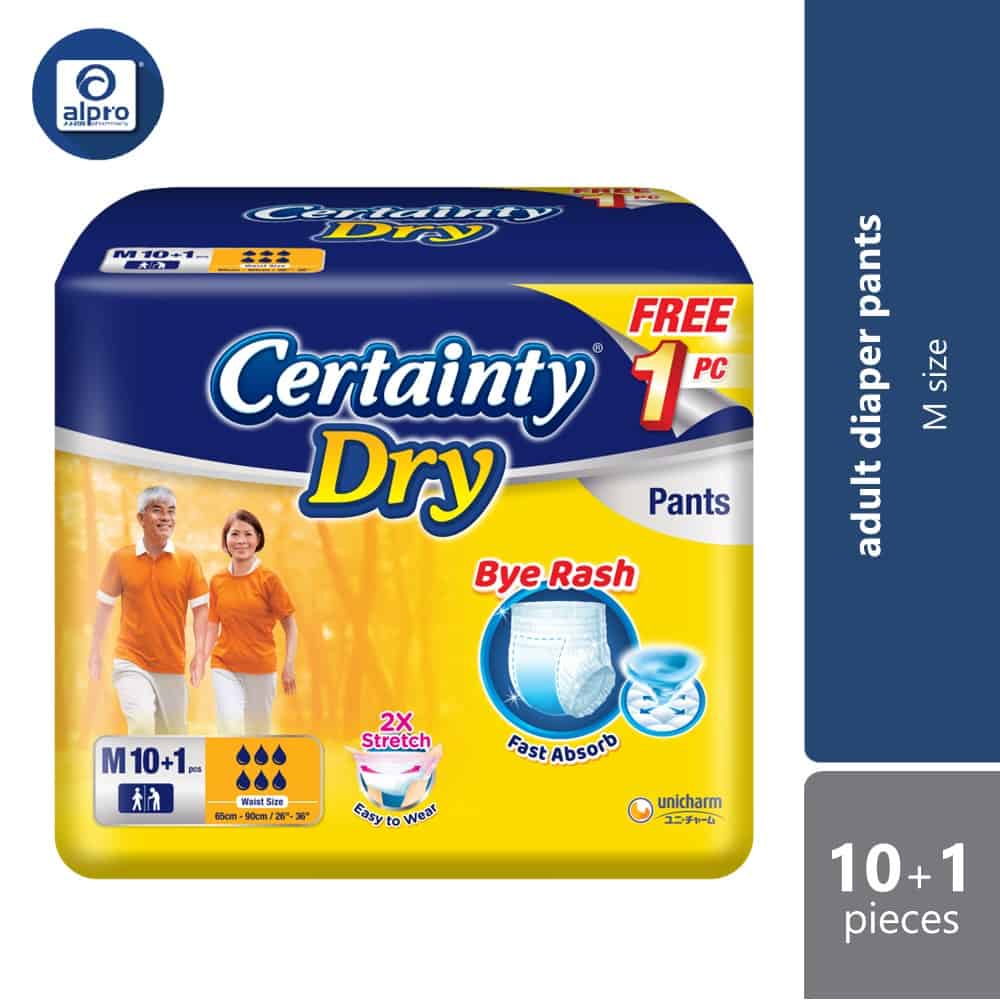 certainty-dry-pants-m-l-xl-2x-stretchability-breathable-m