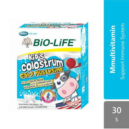 bio-life-kids-colostrum-cal-d-lysine-30s
