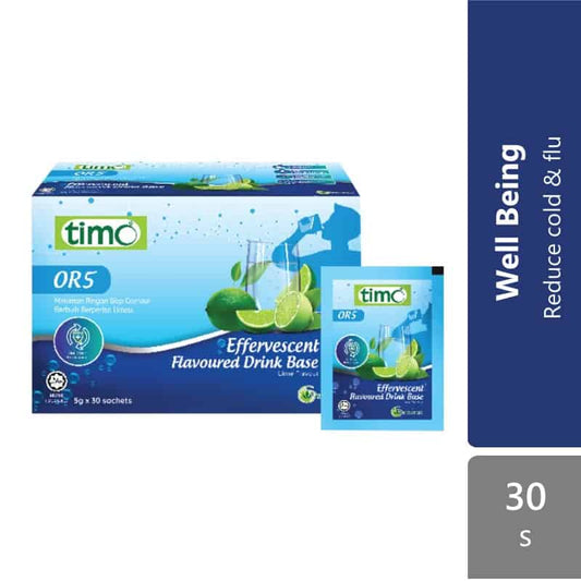 timo-or5-effervescent-flavoured-drink-base-5g-x-30-sachets