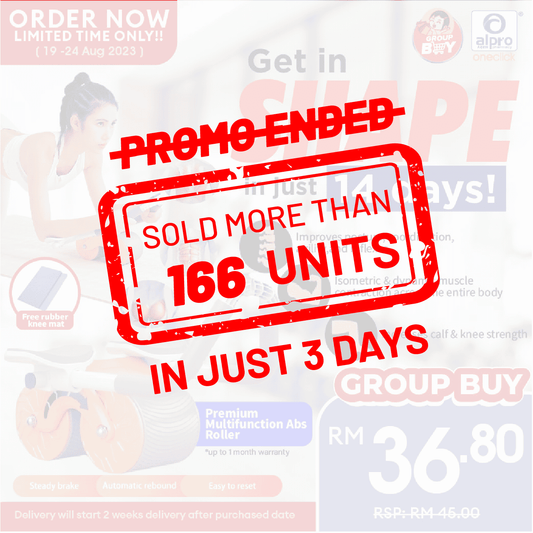 group-buy-delivery-starts-4-9-2023-premium-multifunction-abs-roller