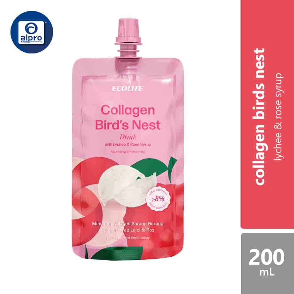 ecolite-collagen-birds-nest-drink-200ml-lychee-rose-syrup-longan-lychee