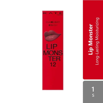 Kate Lip Monster (01/02/03/04/05/06/07/12/14) Alpro Pharmacy