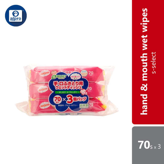 s-select-hand-mouth-wet-wipes-70s-x-3