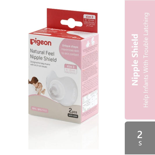 pigeon-79319-natural-feel-nipple-shield-size-3-16mm-2s-help-infans-with-trouble-latching