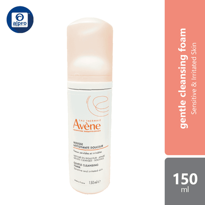 avene-gentle-cleansing-foam-150ml-remove-make-up-impurities