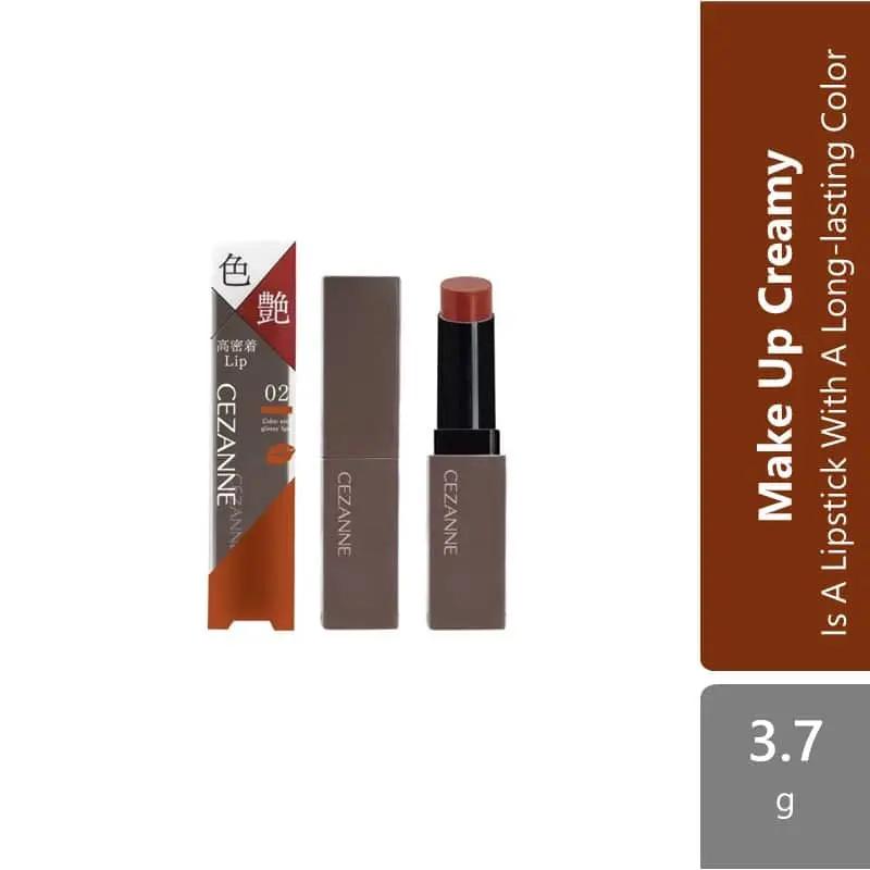 cezanne-lip-color-shield-01-02-it-is-a-lipstick-with-a-long-lasting-color product image 1