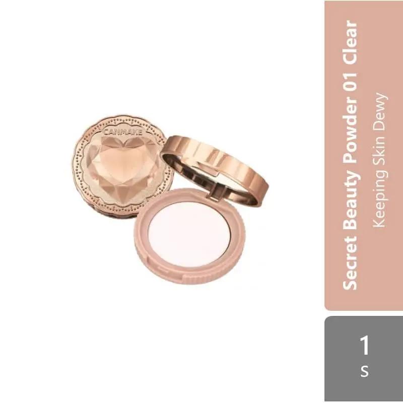 canmake-secret-beauty-powder-01-clear-02-natural product image 1