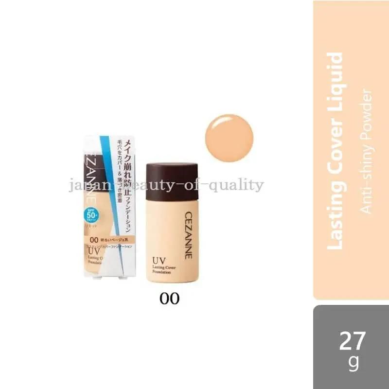 cezanne-lasting-cover-foundation-00-bright-beige-10-bright-o0-natural-ocher-anti-shiny-powdercher-2 product image 1