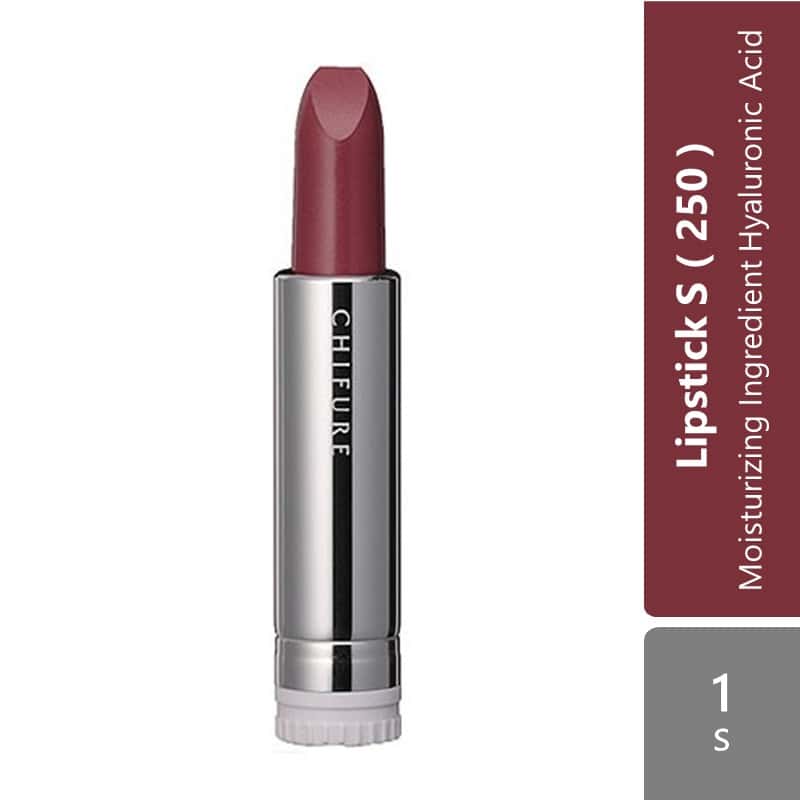 chifure-lipstick-s-multiple-color-moisturizing-ingredient-hyaluronic-acid product image 1