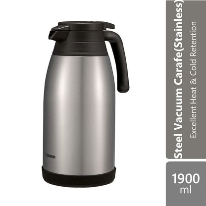 zojirushi-stainless-steel-vacuum-carafe-stainless-sh-ra-19-1900ml-excellent-heat-cold-retention