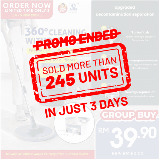 group-buy-delivery-start20-11-2023-spin-mop-bucket-set-with-dirty-clean-water-separation