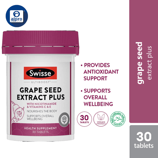 swisse-ultiboost-grape-seed-plus-30s-support-collagen-formation-skin-health-and-antioxidant-activity