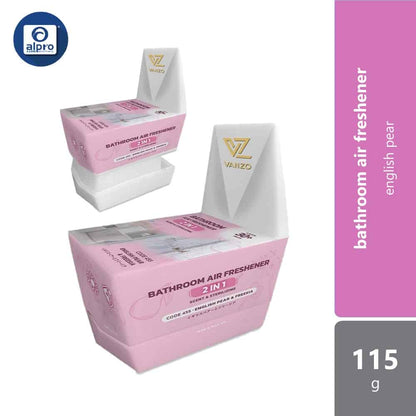 group-buy-delivery-starts-11-12-2024-venzo-2-in-1-bathroom-air-freshner product image 1