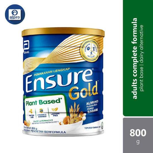 abbott-ensure-gold-powder-plant-based-almond-800g-improved-formula