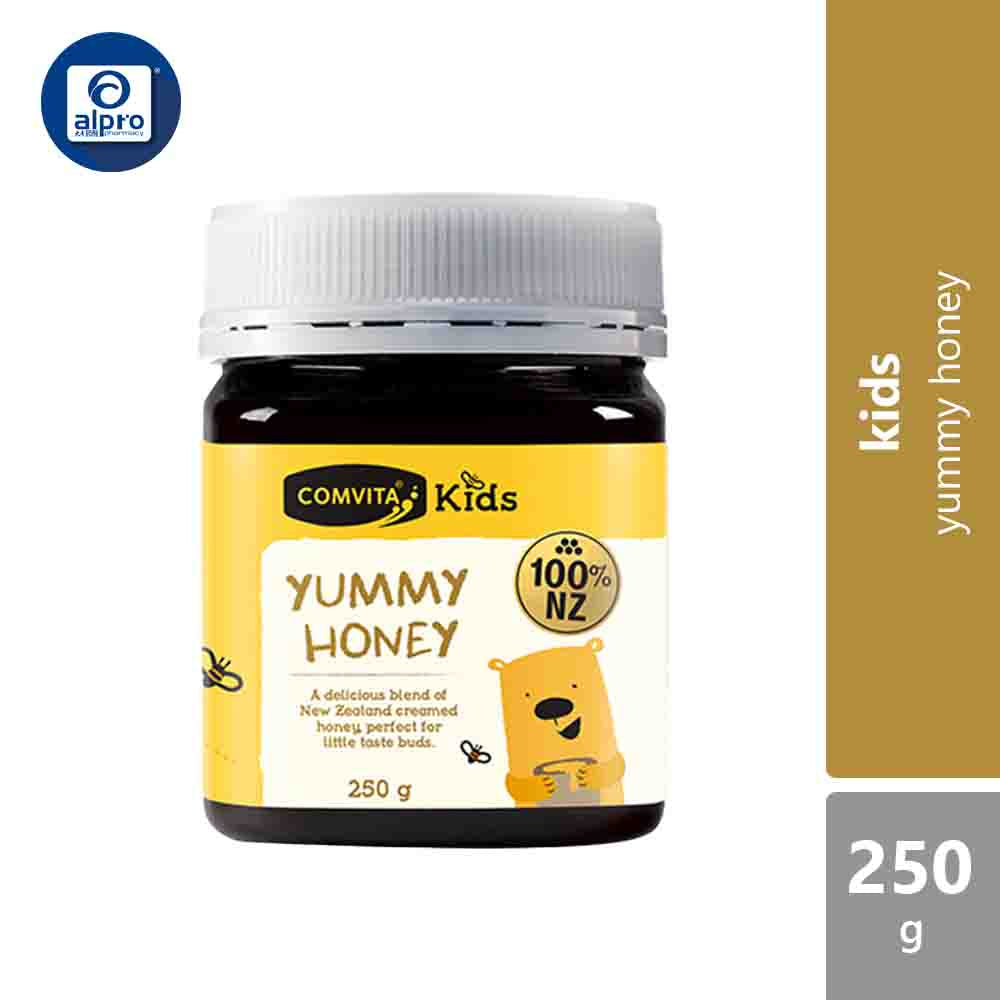 comvita-kids-yummy-honey-250g