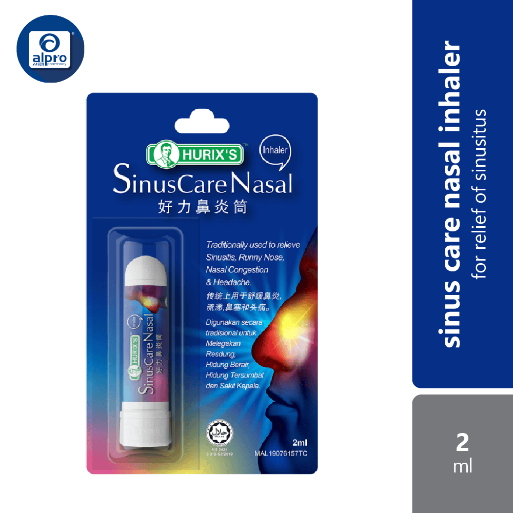 hurixs-sinuscare-nasal-inhaler-2mlx6s-nasal-congestion